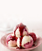 Desserts