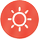 Breakfast icon