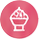 Desserts icon