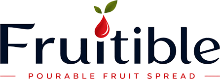 Fruitible logo